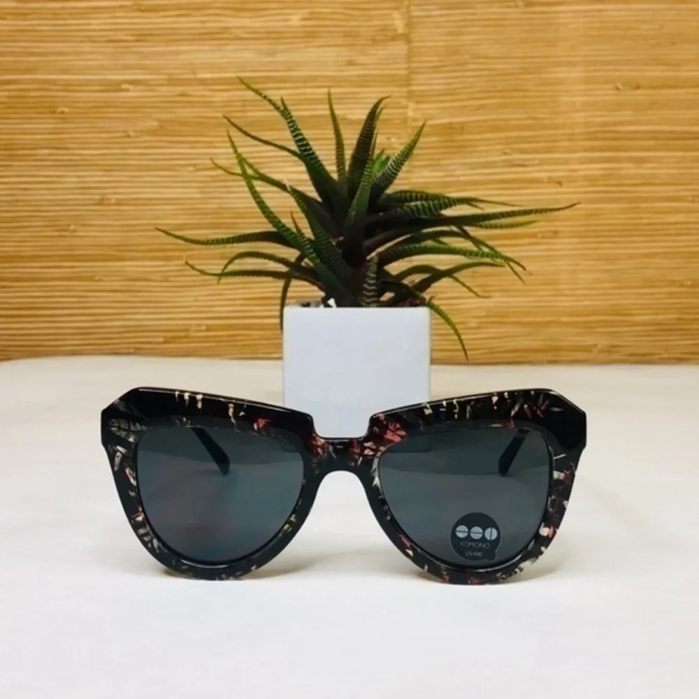 Komono sunglasses stella